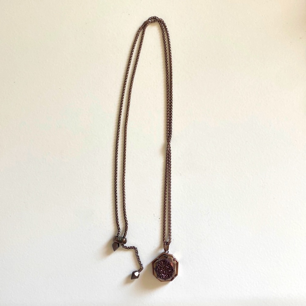 Kendra Scott Necklace